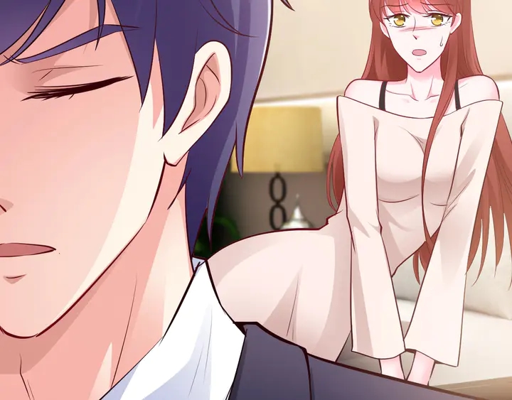 第64话 背叛(1/2)-第65话