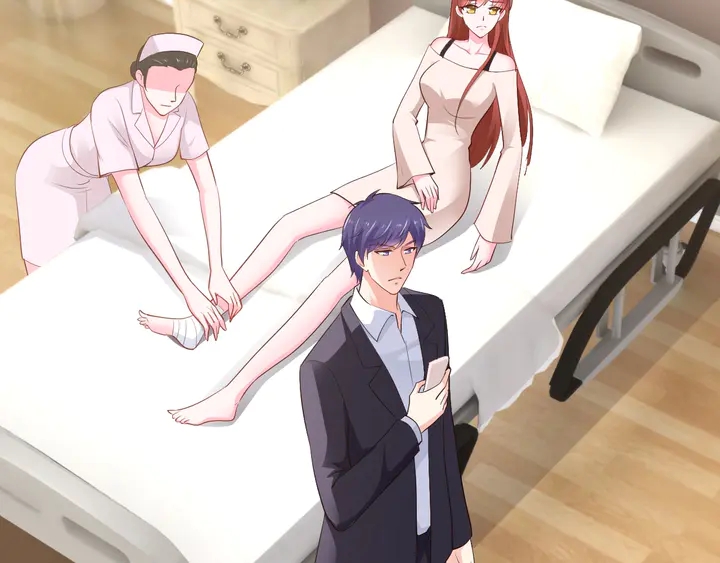 第64话 背叛(1/2)-第65话