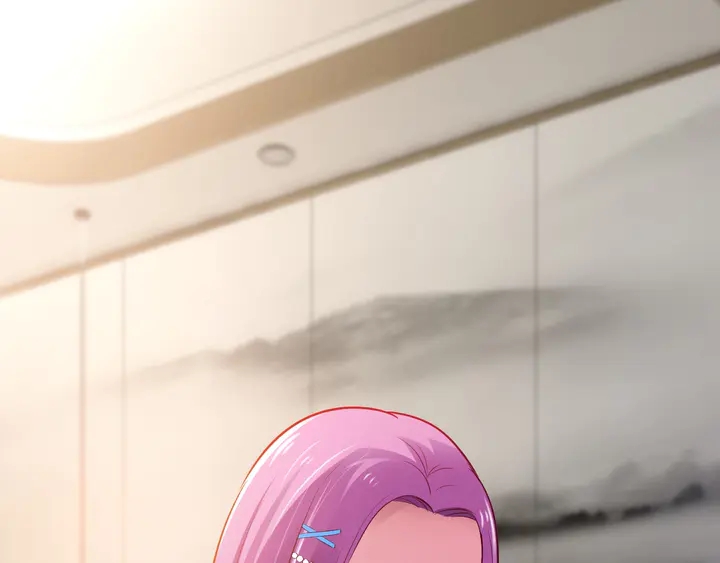 第70话 你想潜规则？(1/2)-第71话