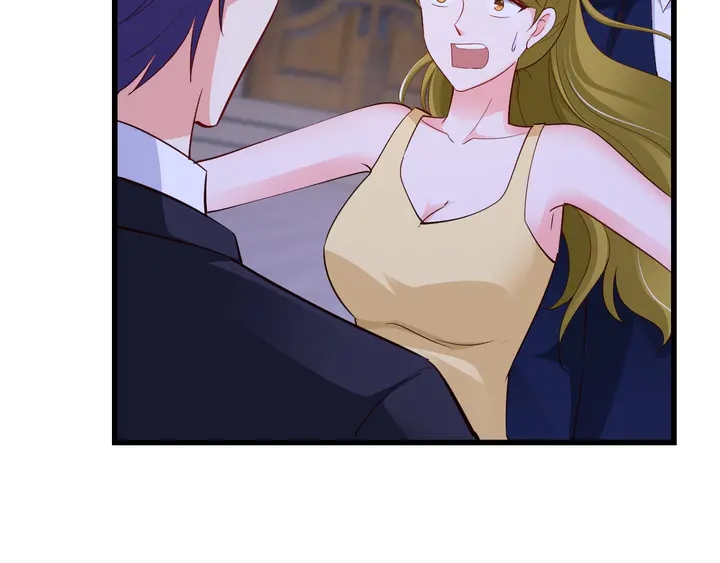 第76话 你竟敢出轨！(1/2)-第77话