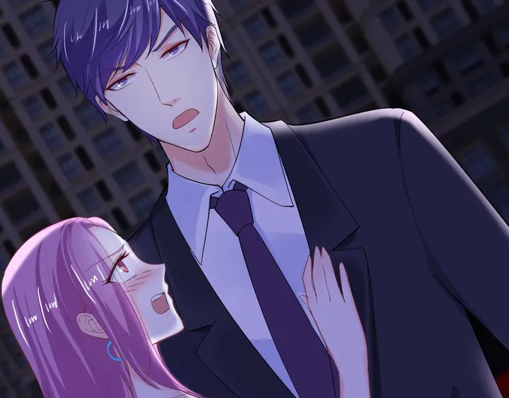 第76话 你竟敢出轨！(1/2)-第77话