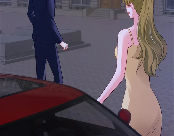 第76话 你竟敢出轨！(1/2)-第77话