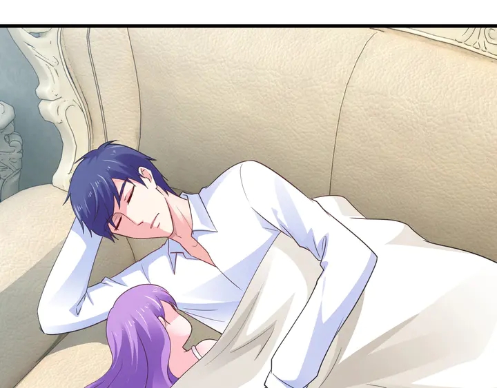 第82话 你真是厚脸皮！(1/2)-第83话