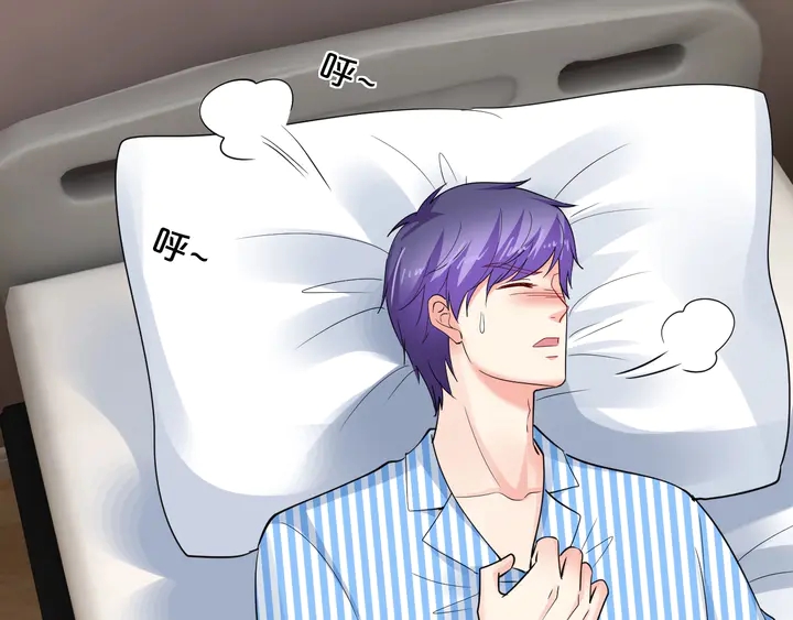 第86话 口是心非(1/2)-第87话