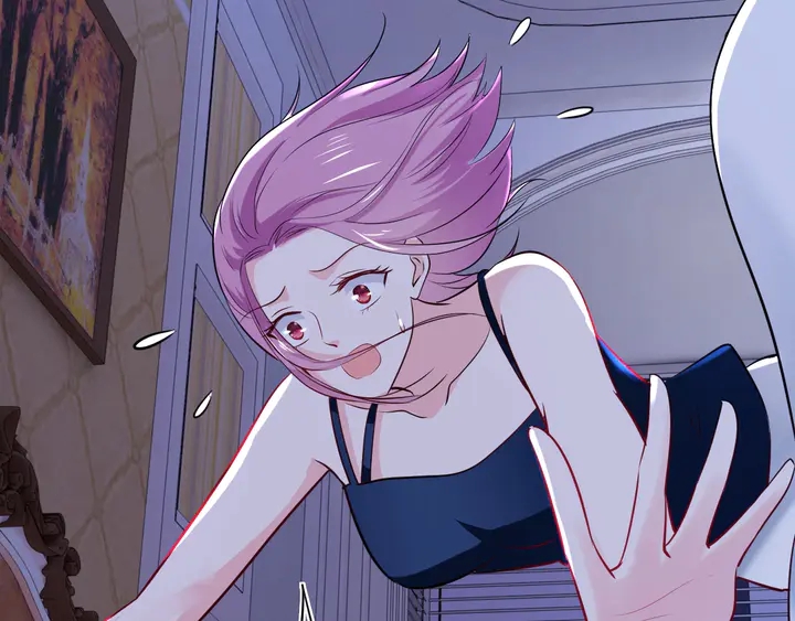 第94话 羊入狼口(1/2)-第95话