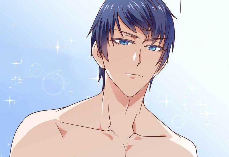 第15话 我被总裁套路了？-第15话