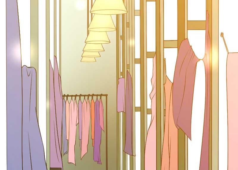 第23话 来自女设计师的装备！(1/2)-第23话