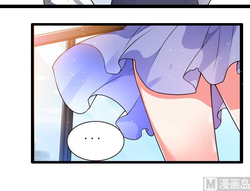 第31话 剑拔弩张？！-第31话