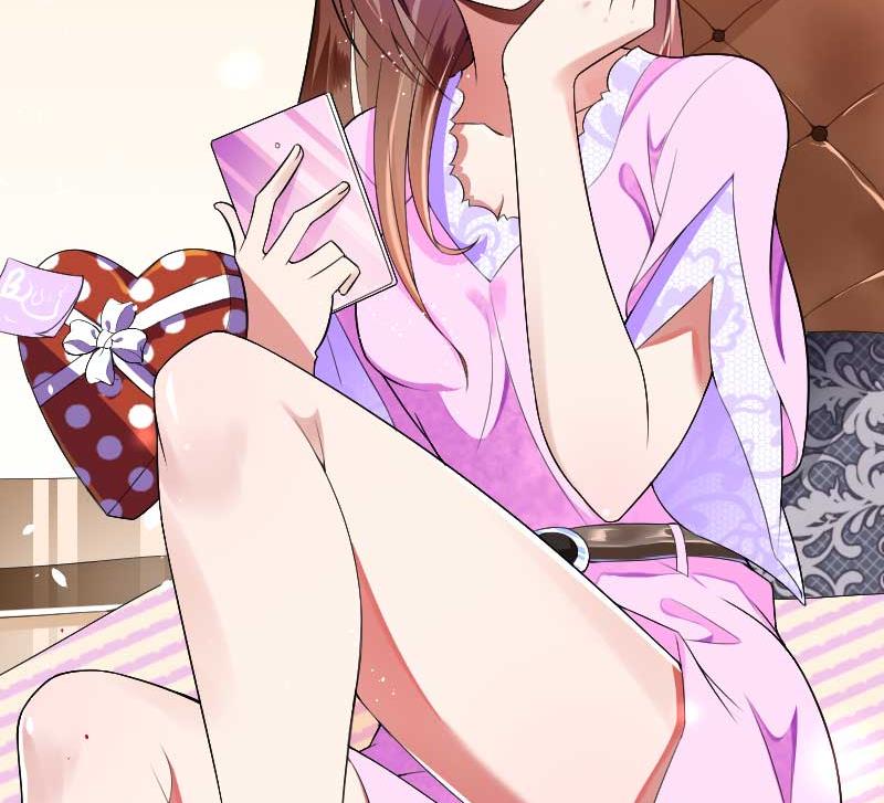 第35话 你想让她付出什么？-第35话