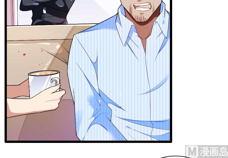 第35话 你想让她付出什么？-第35话