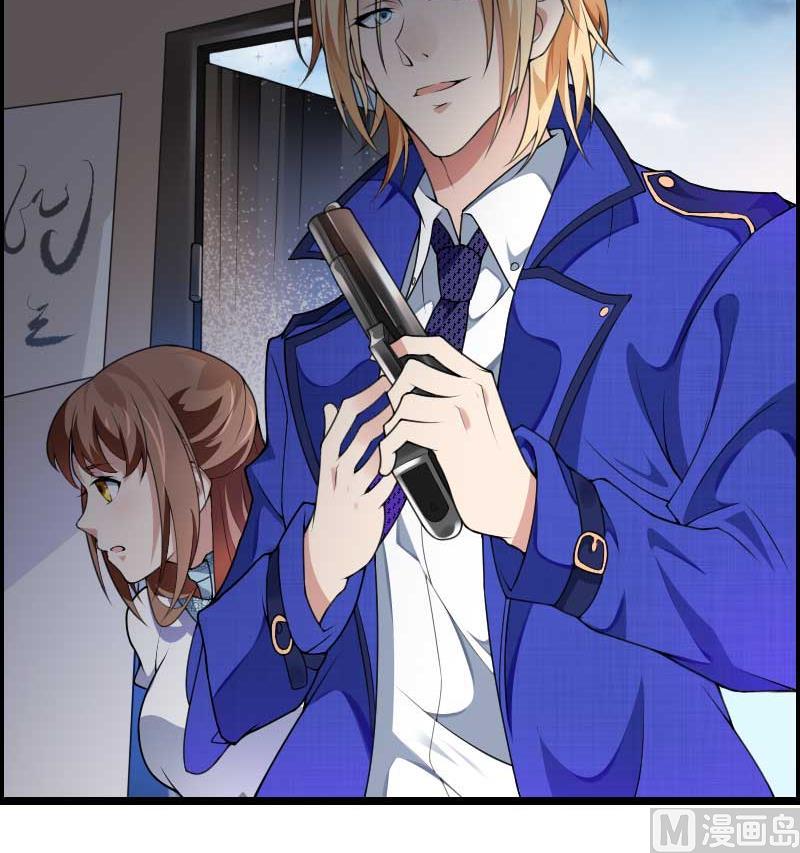 第39话 差丢丢挂掉-第39话