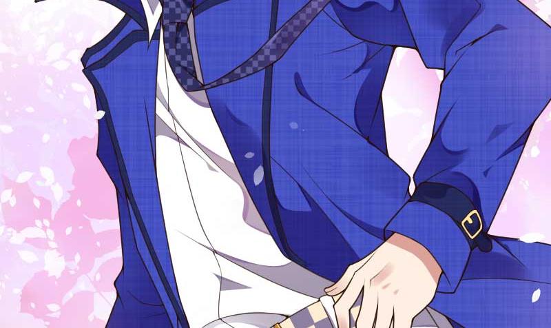 第41话 被蹂躏的总裁！(1/2)-第41话