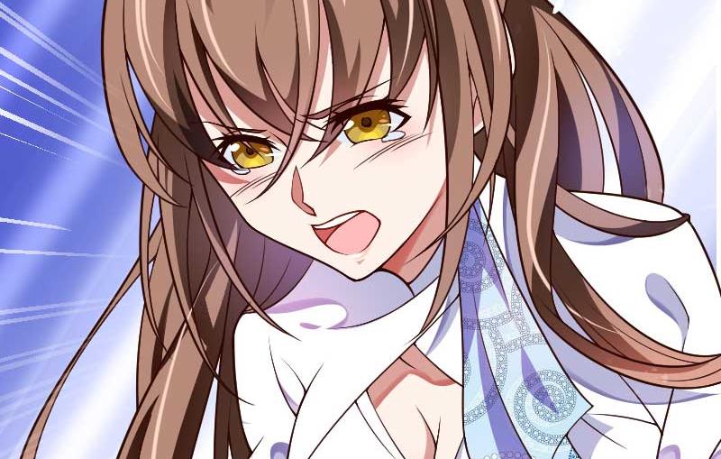 第41话 被蹂躏的总裁！(1/2)-第41话