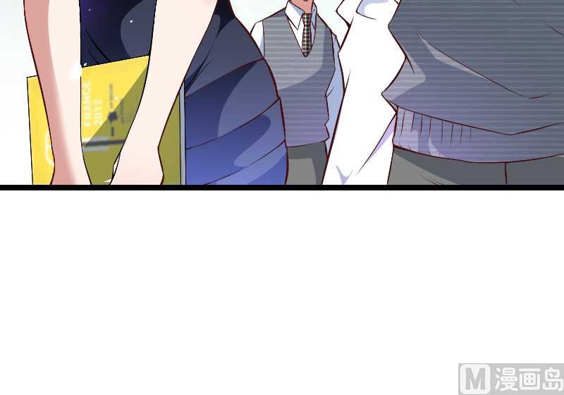 第45话 他要回来夺取一切-第45话