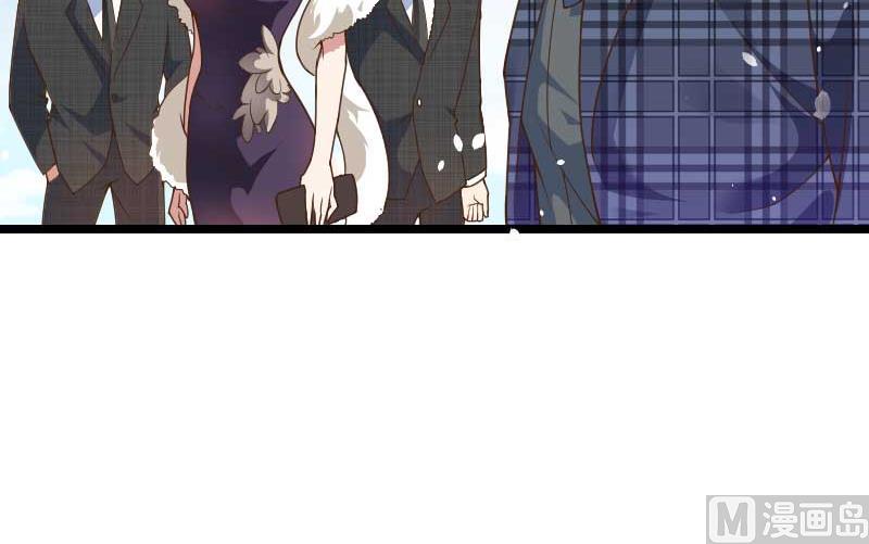 第45话 他要回来夺取一切-第45话