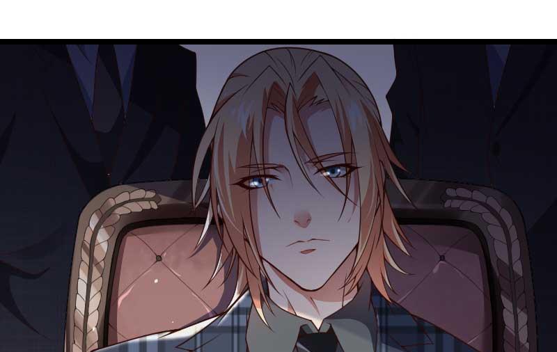 第45话 他要回来夺取一切-第45话