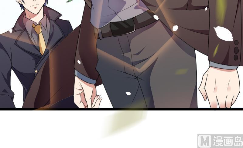 第53话 他还是打脸了！-第53话