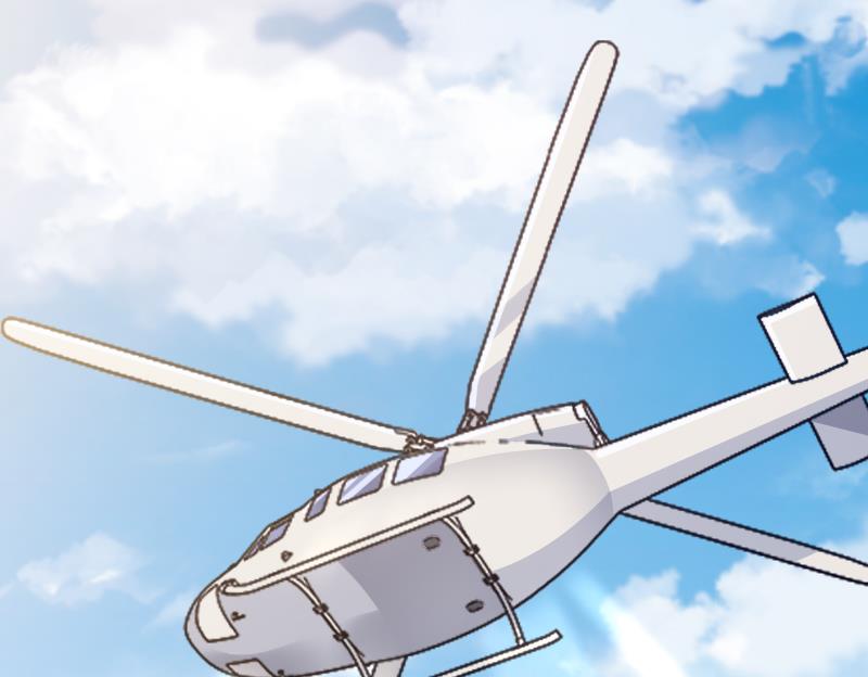 第53话 他还是打脸了！-第53话