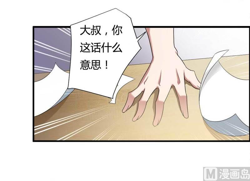 第7话 霸道总裁求放过-第7话