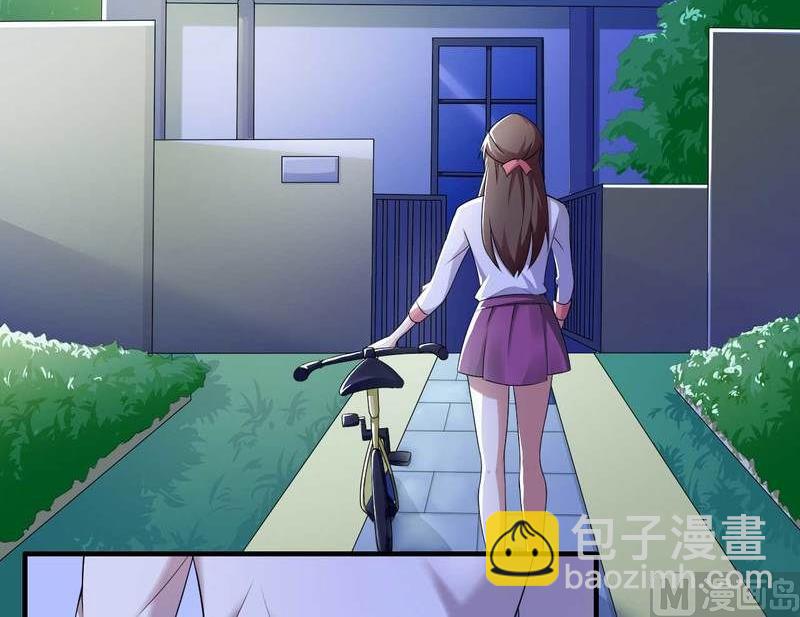 第9话 有种你就开门啊！-第9话