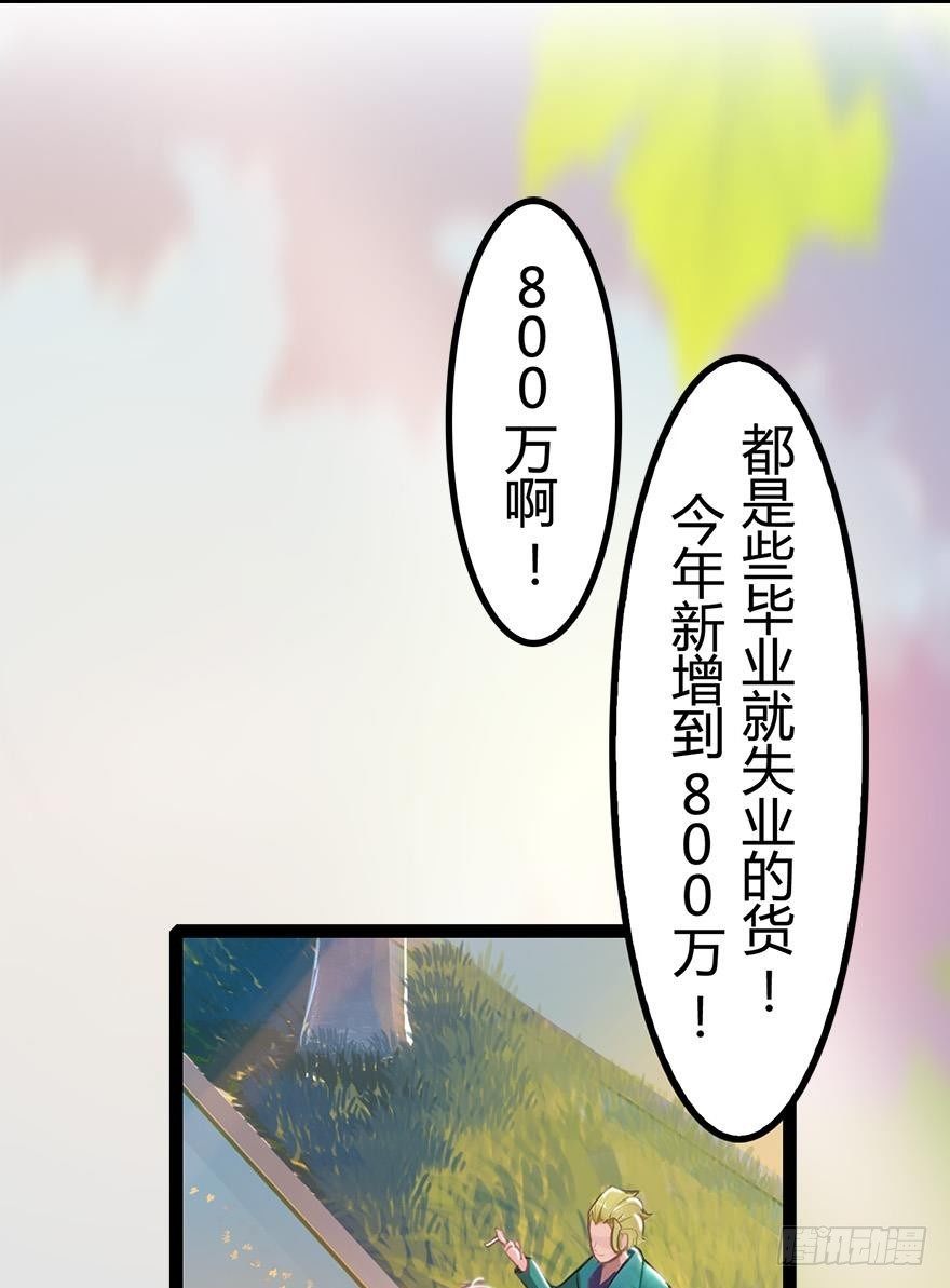 首席嬌寵小甜心 - 001 尋找妹子與遠方(1/2) - 2