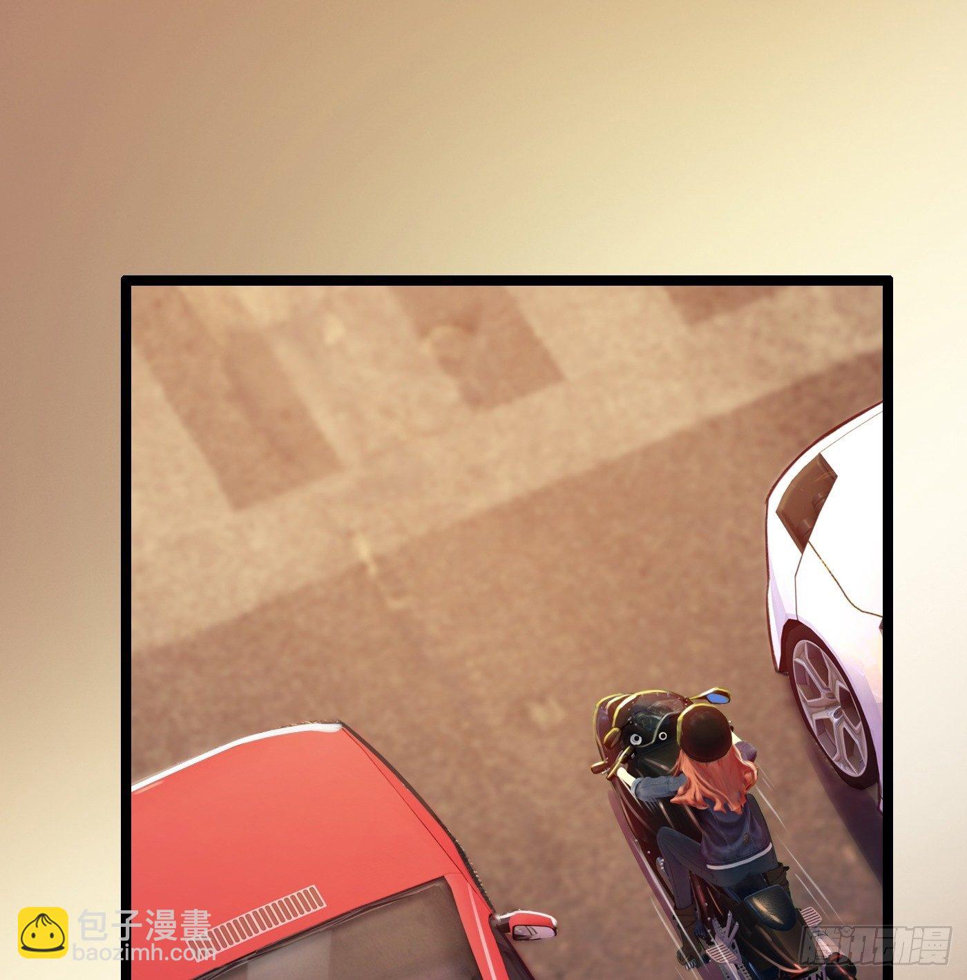 011 来挑衅的女人（上）(1/2)-第11话