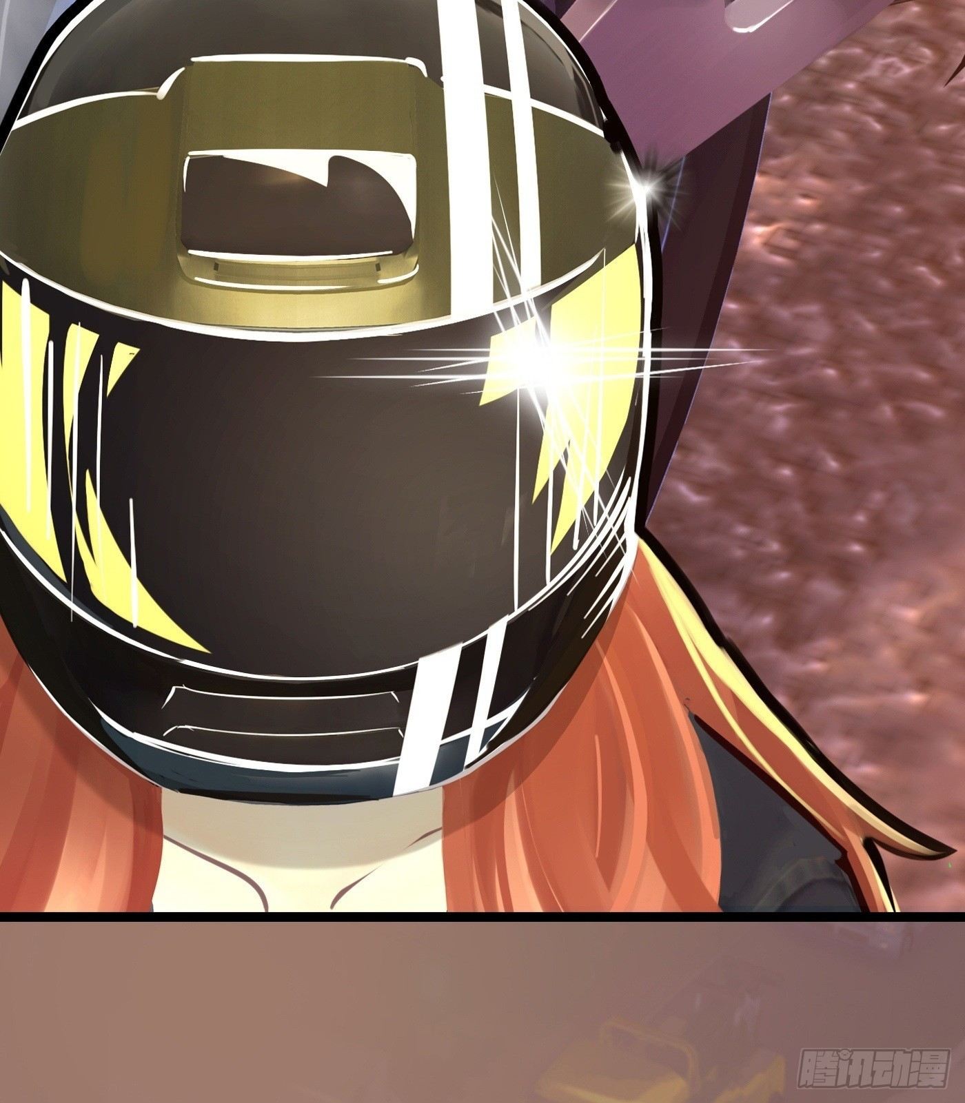 011 来挑衅的女人（上）(1/2)-第11话