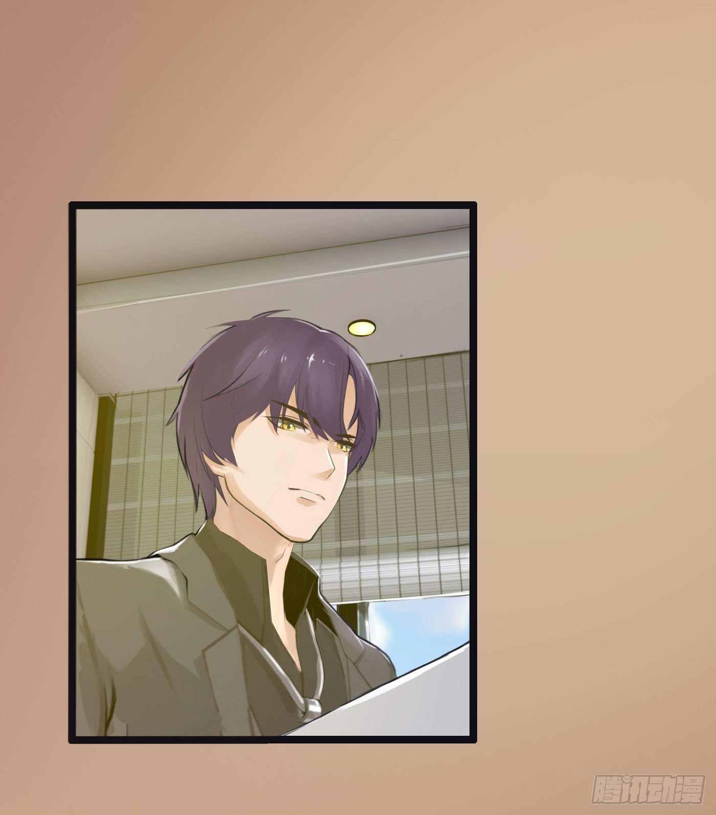 011 来挑衅的女人（上）(1/2)-第11话