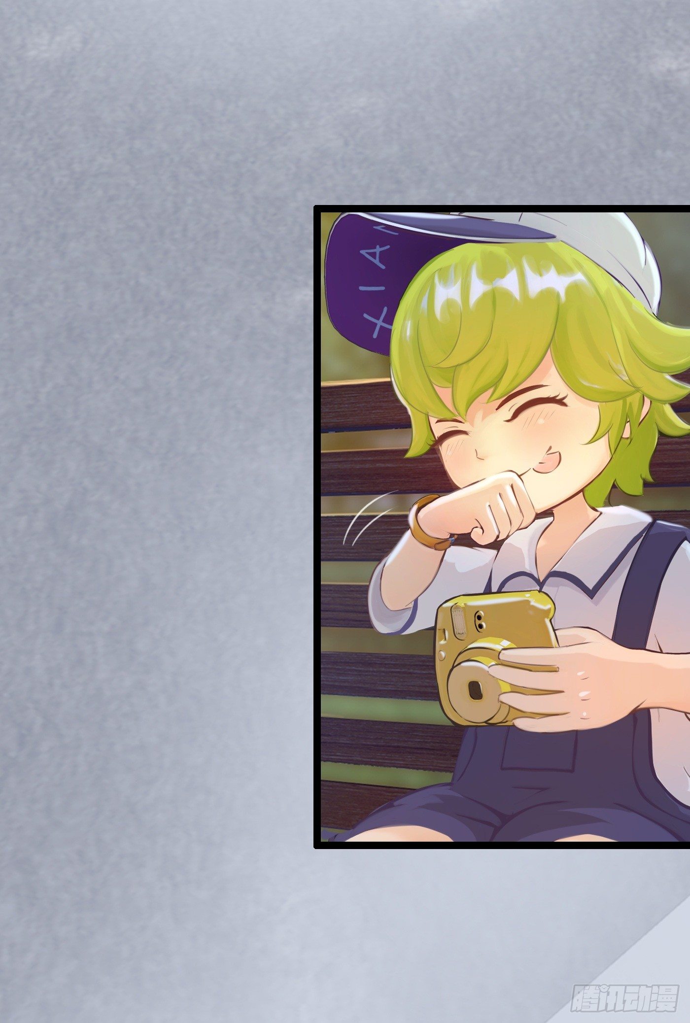 013 小小助攻(1/2)-第13话