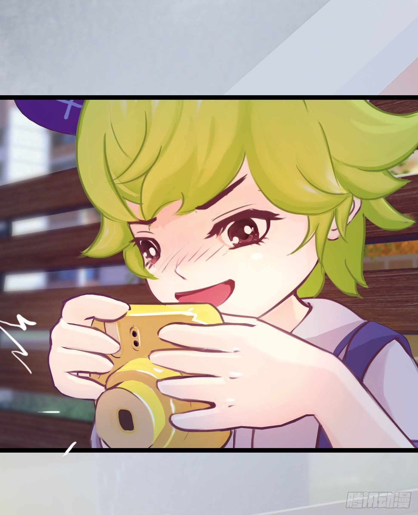 013 小小助攻(1/2)-第13话