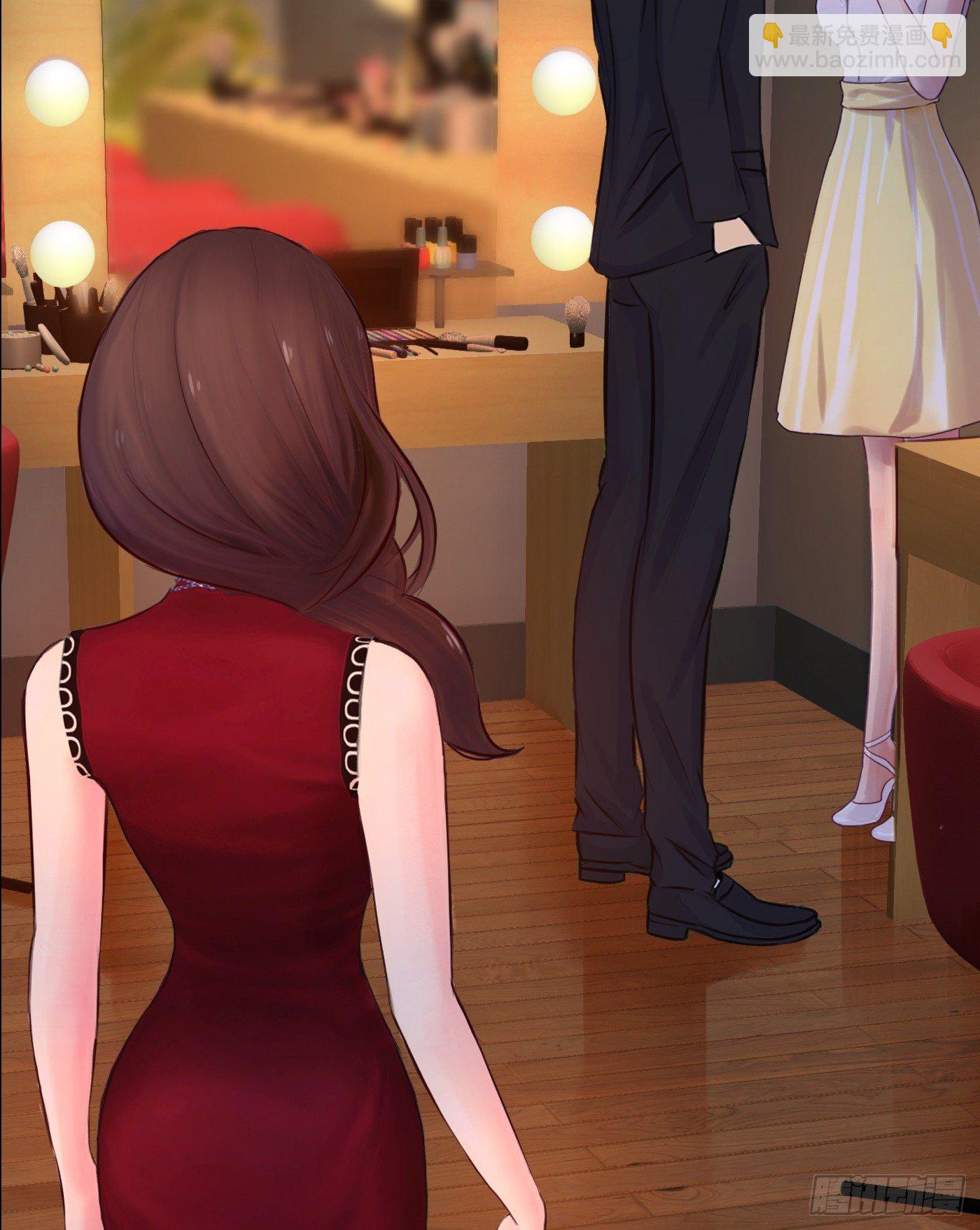 015 一出好戏(1/2)-第15话