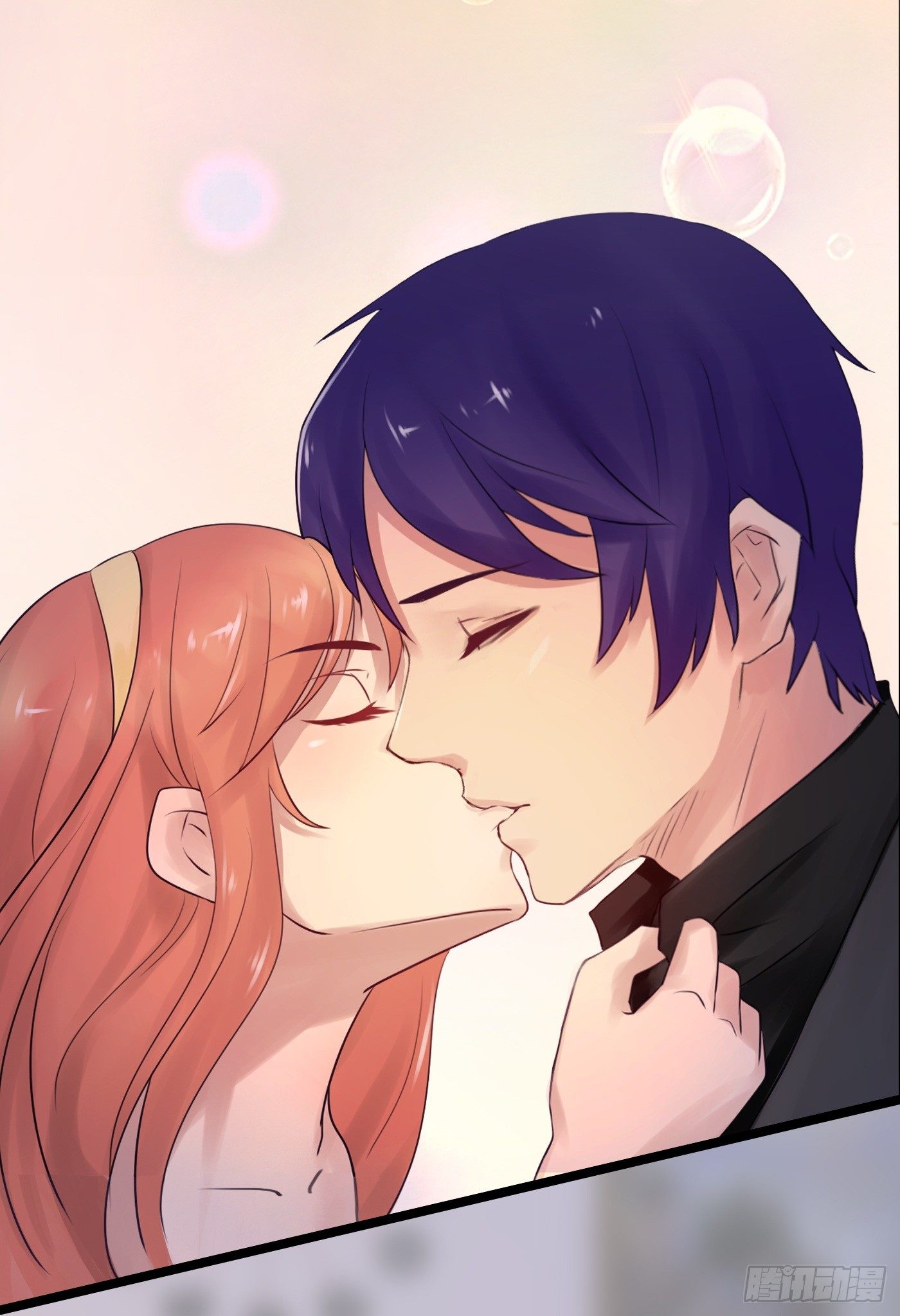 015 一出好戏(1/2)-第15话