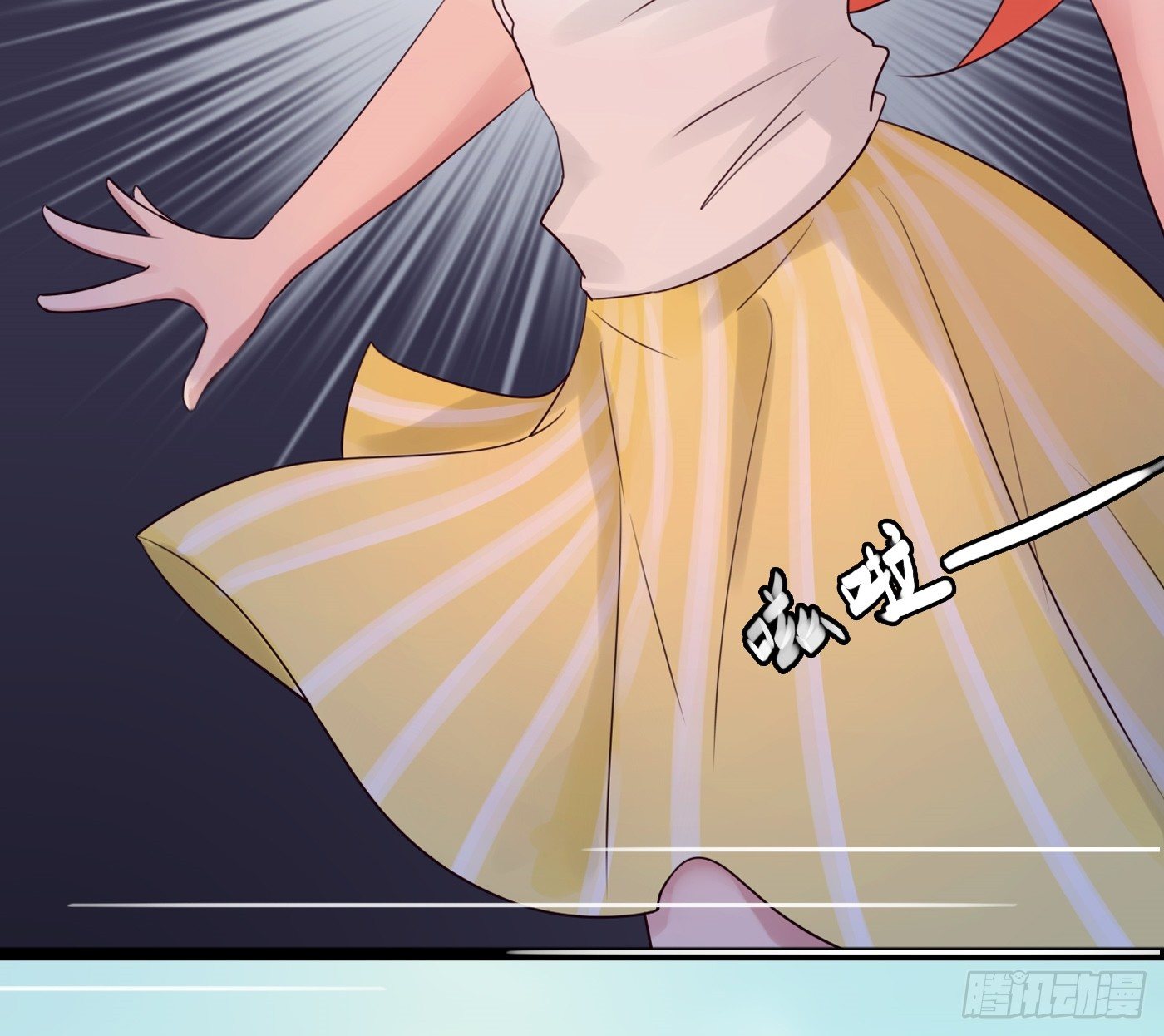 019 落入陷阱的小猫-第19话