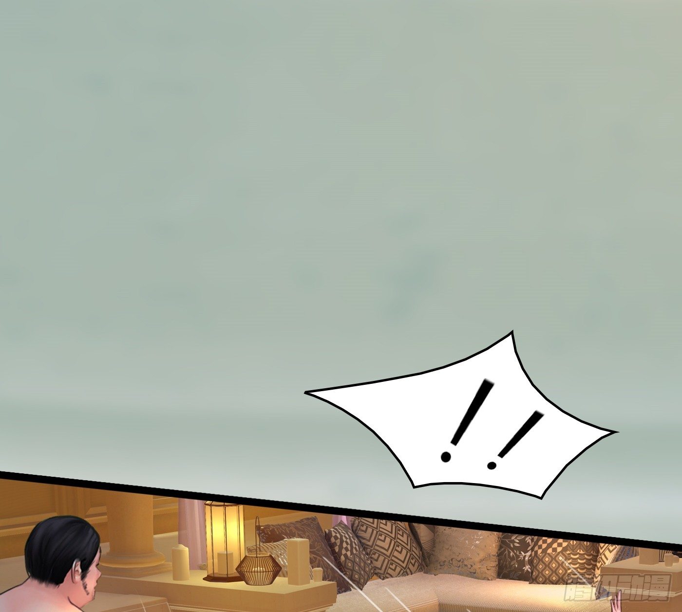 019 落入陷阱的小猫-第19话