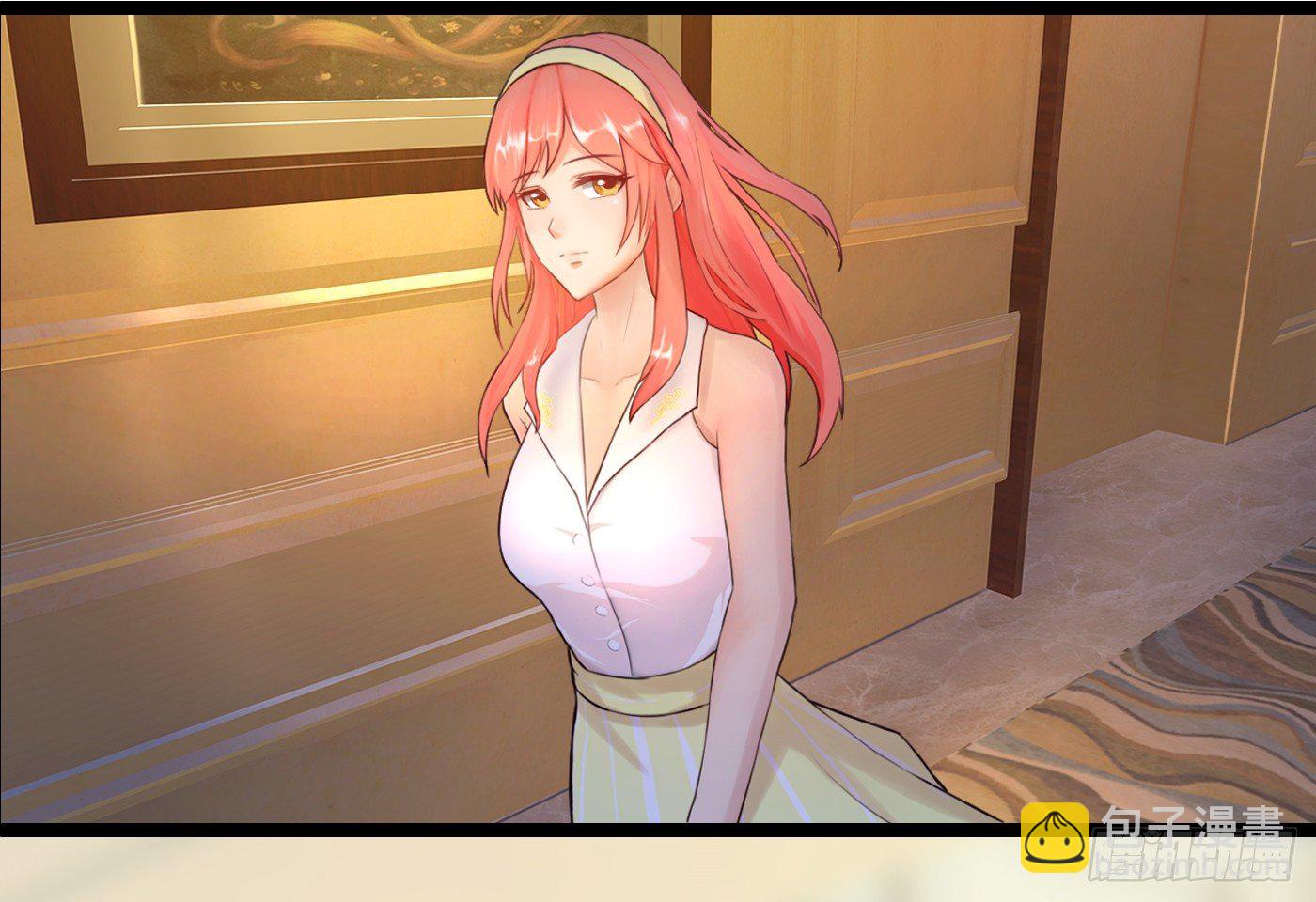 019 落入陷阱的小猫-第19话