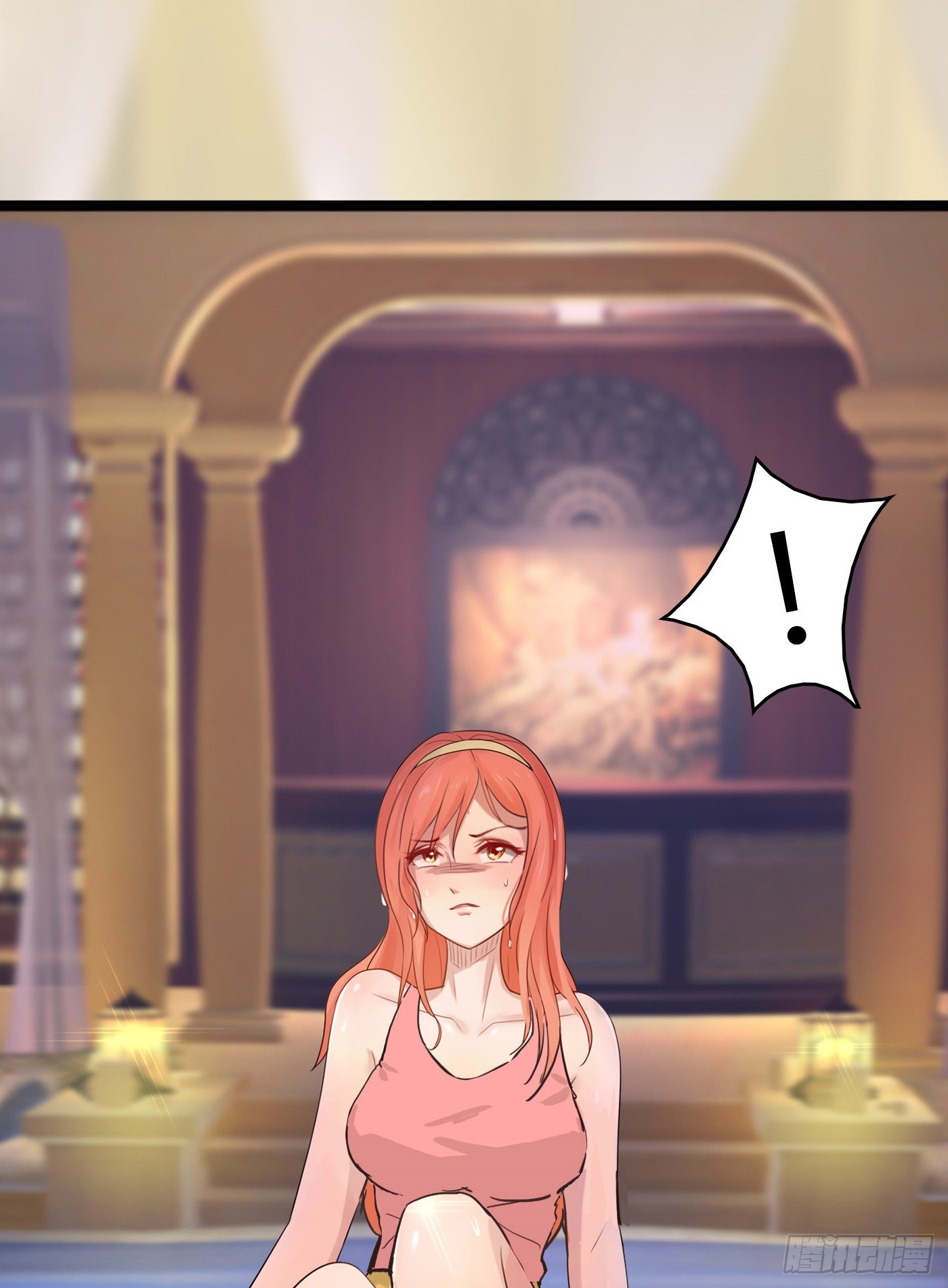 019 落入陷阱的小猫-第19话