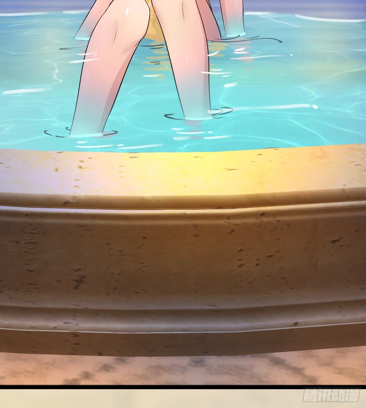 019 落入陷阱的小猫-第19话