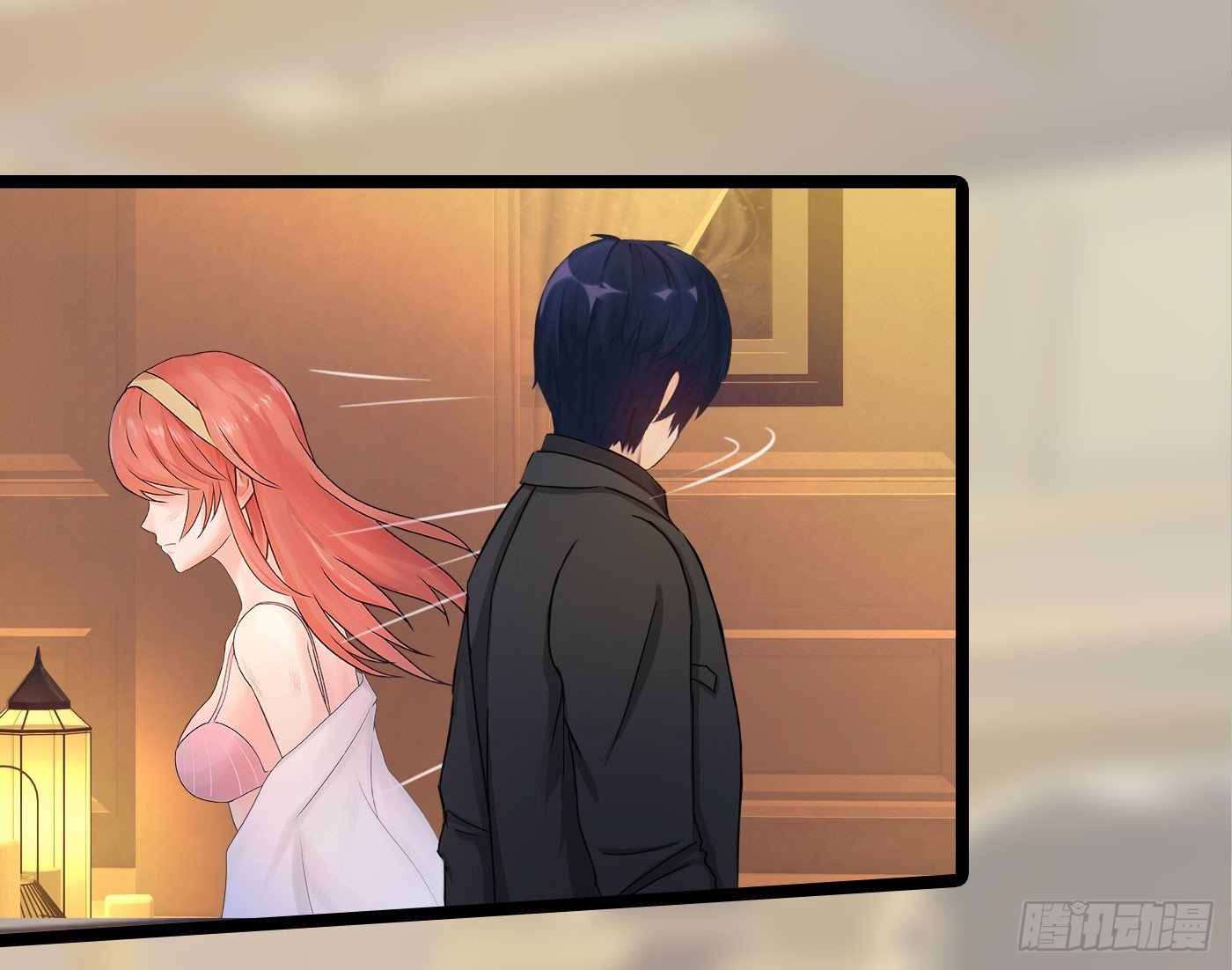 021 来迟一步(1/2)-第21话