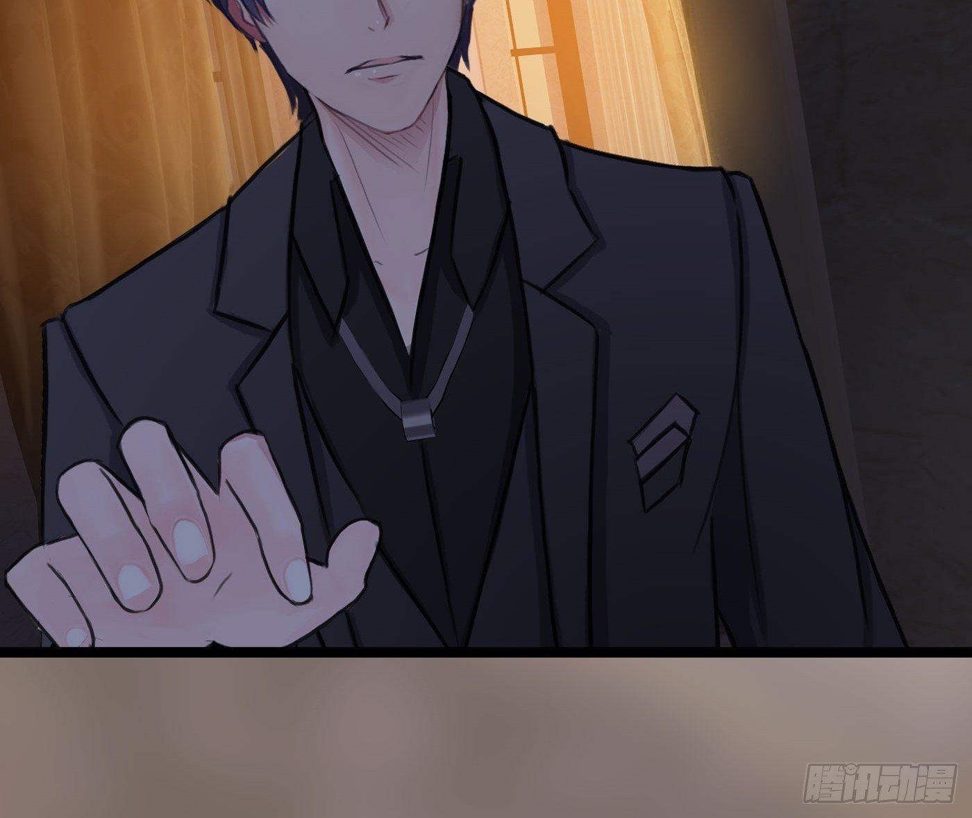 021 来迟一步(1/2)-第21话