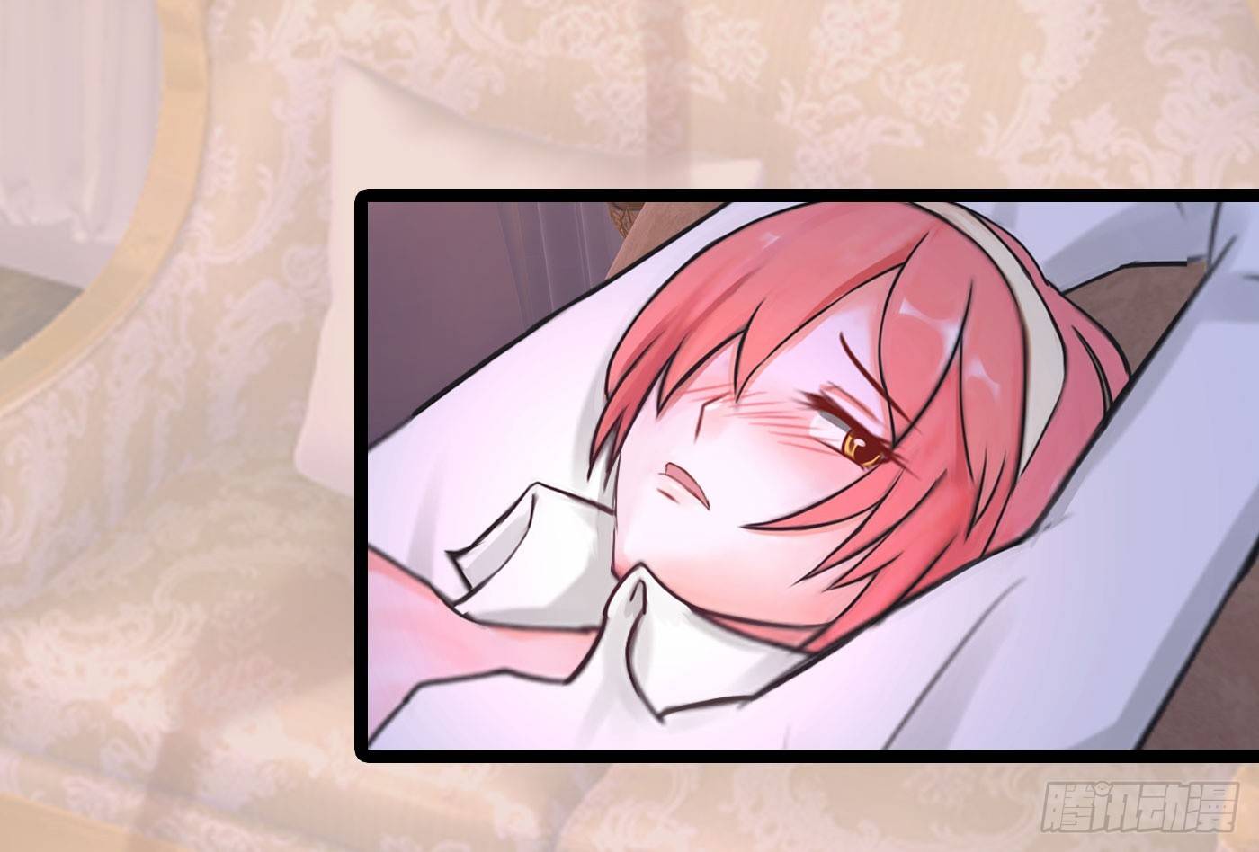 023 传说中的潜规则-第23话