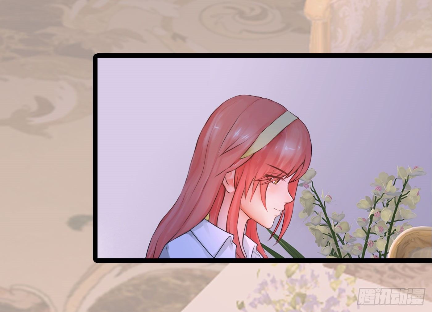 023 传说中的潜规则-第23话