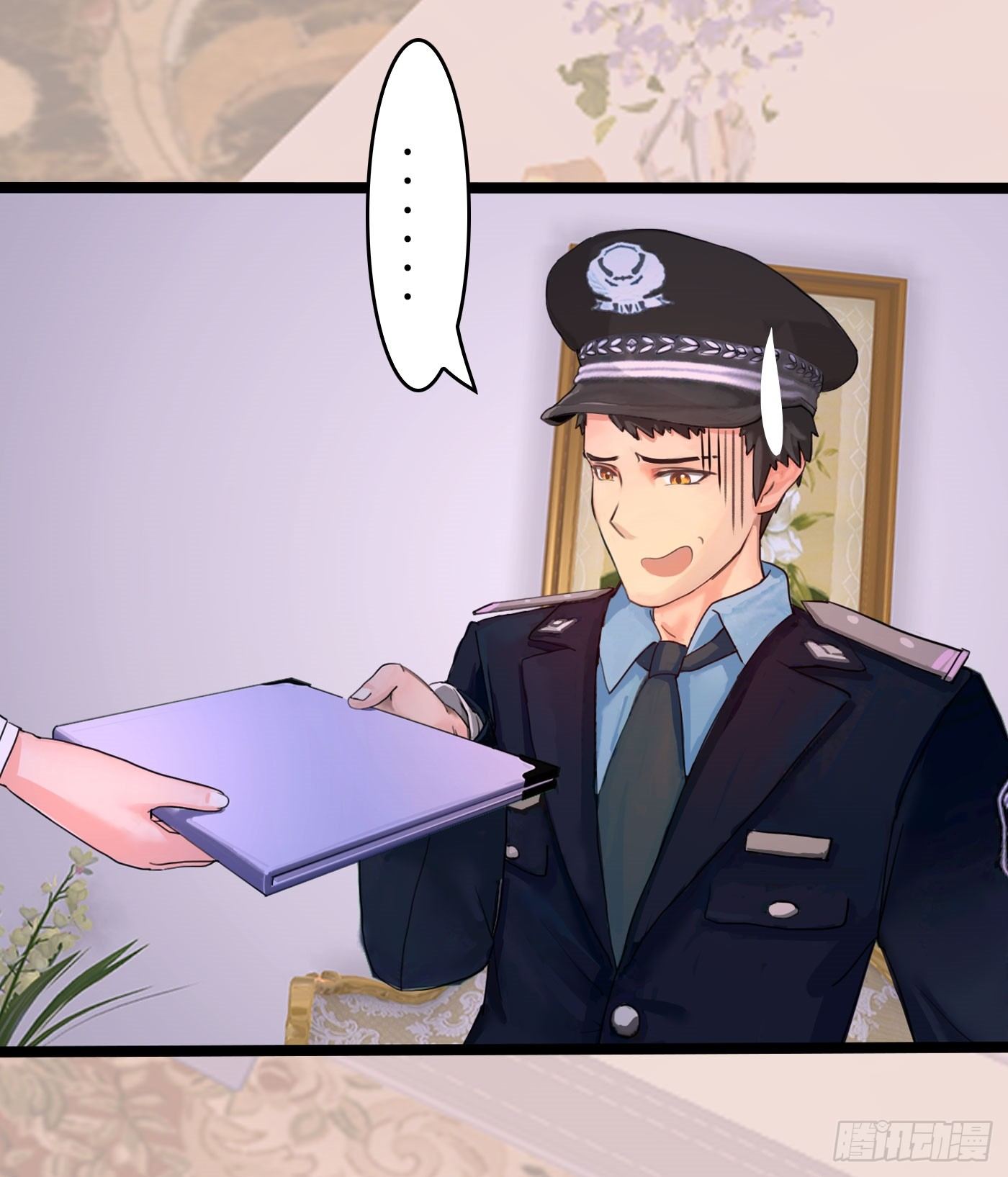 023 传说中的潜规则-第23话