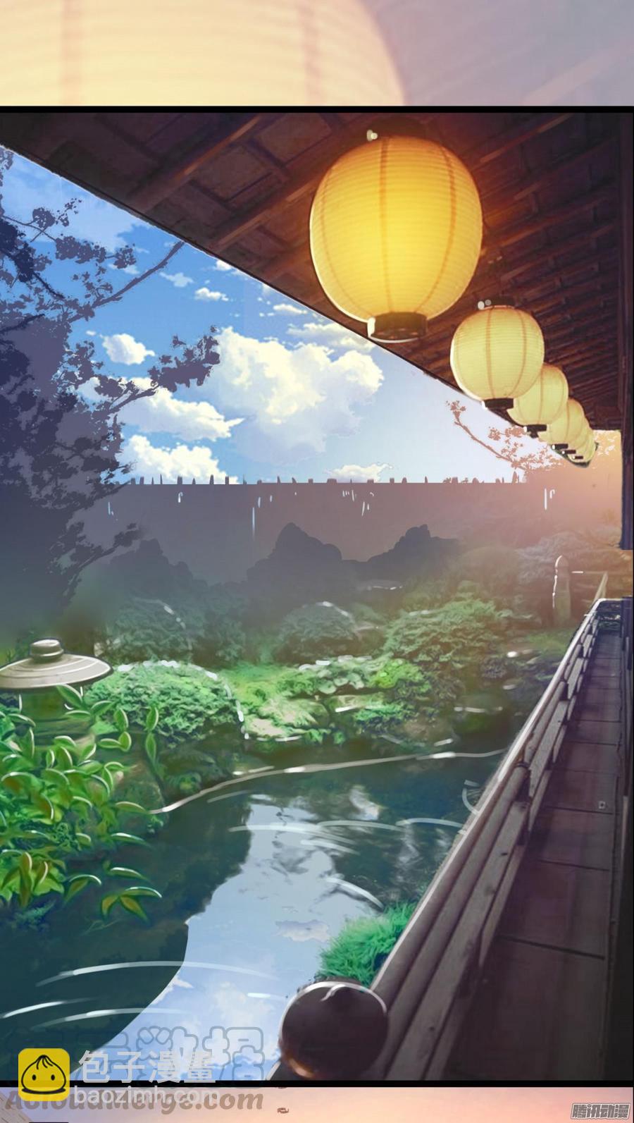 028 他的夫人-第29话