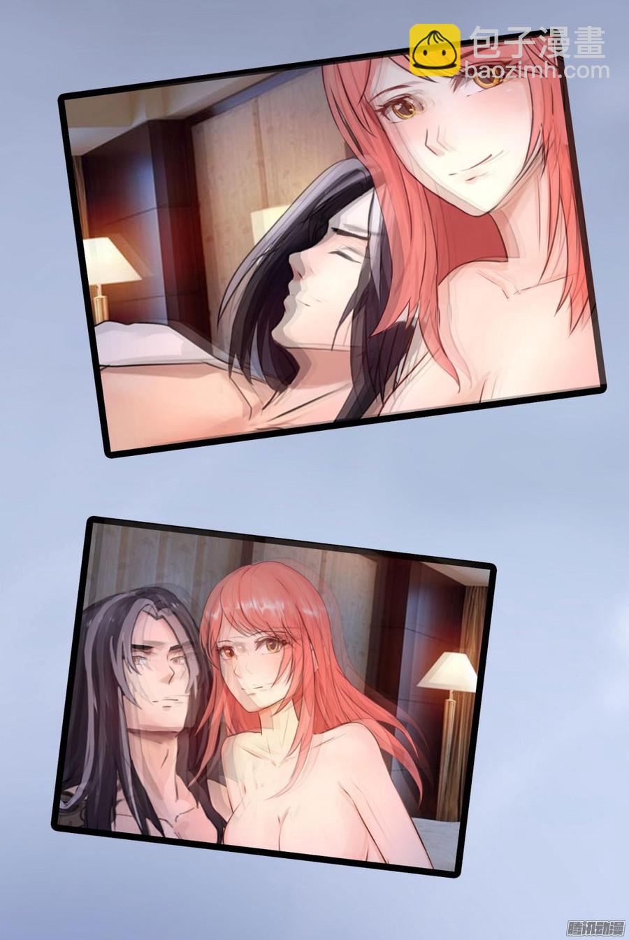 033 惊！竟做出这种事！-第35话