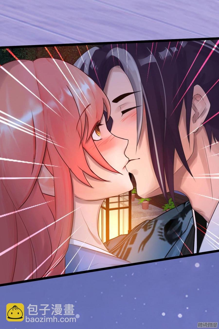 041 依子回来了-第43话