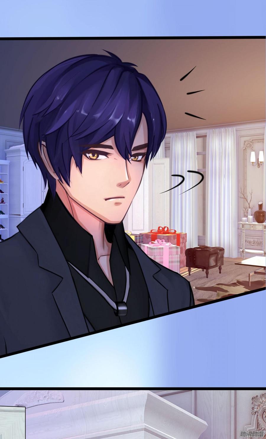 057 穿好衣服给我看(1/2)-第59话