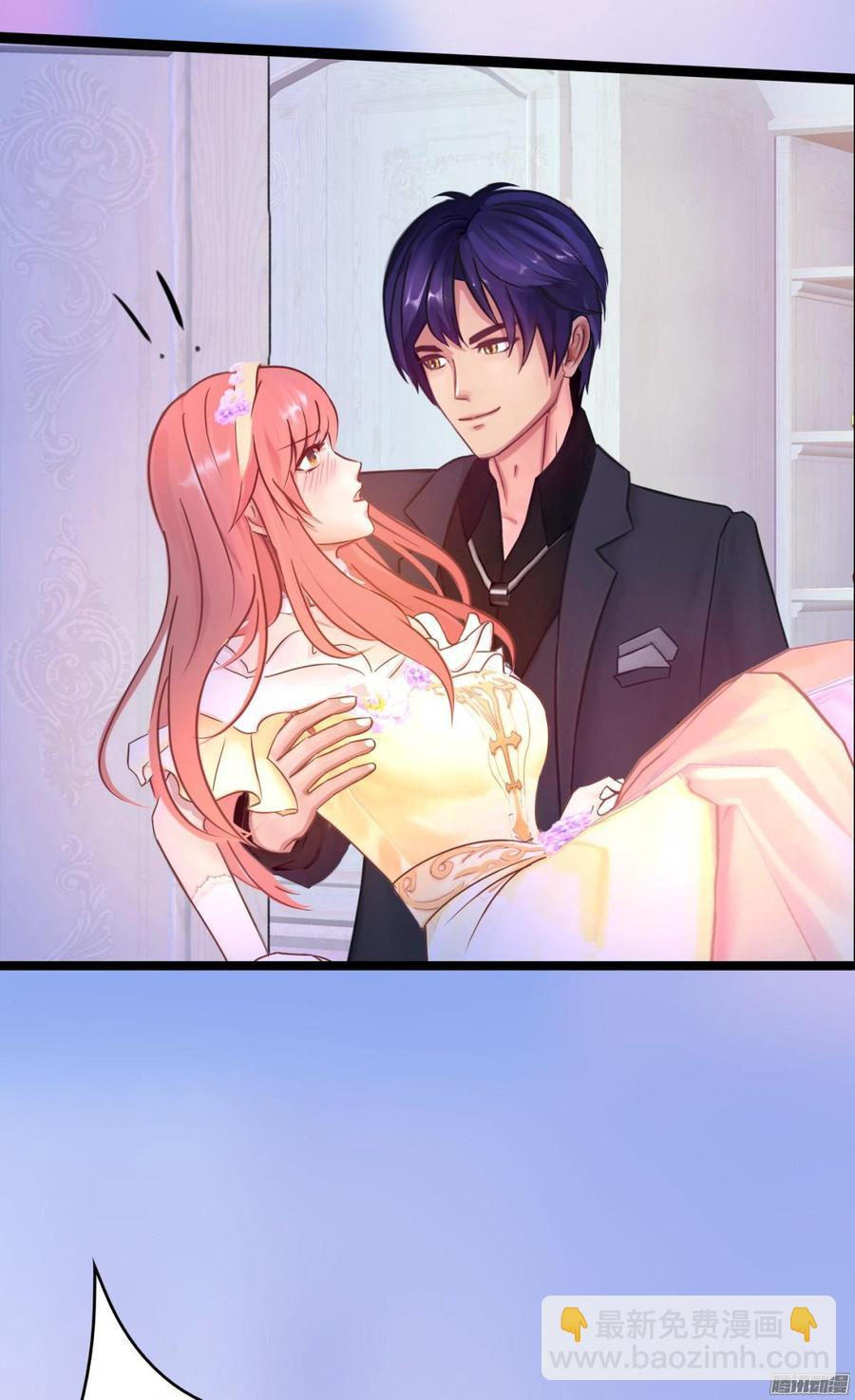 057 穿好衣服给我看(1/2)-第59话