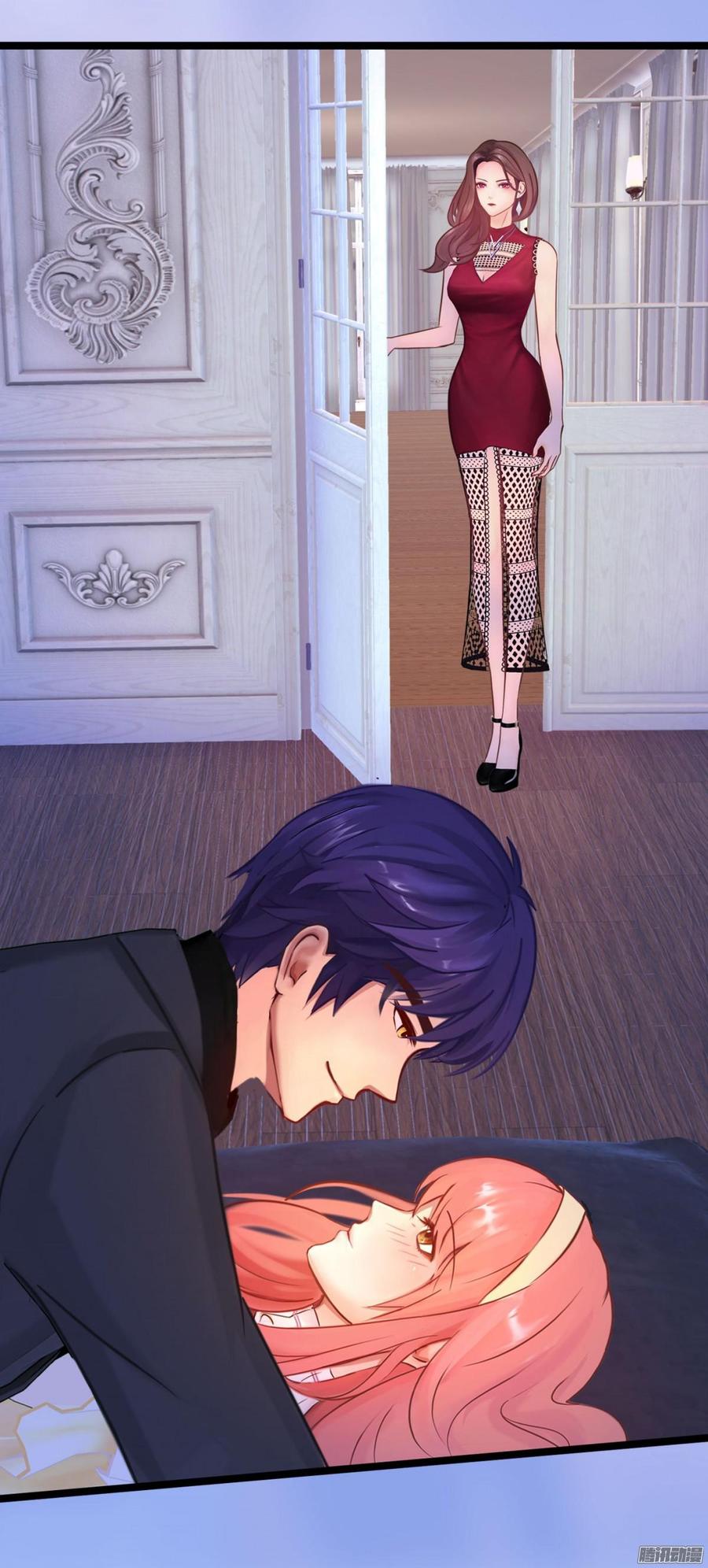 057 穿好衣服给我看(1/2)-第59话