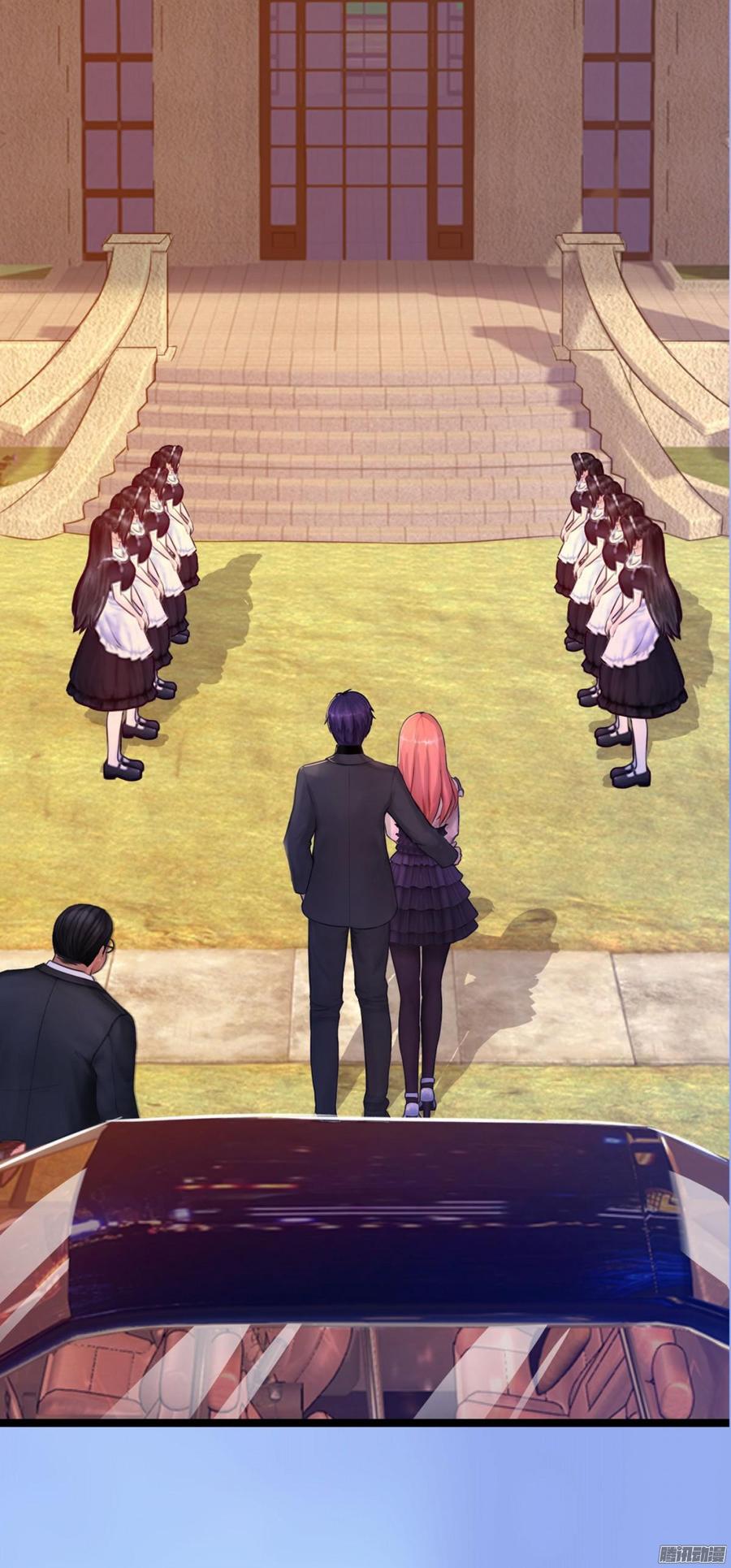 057 穿好衣服给我看(1/2)-第59话