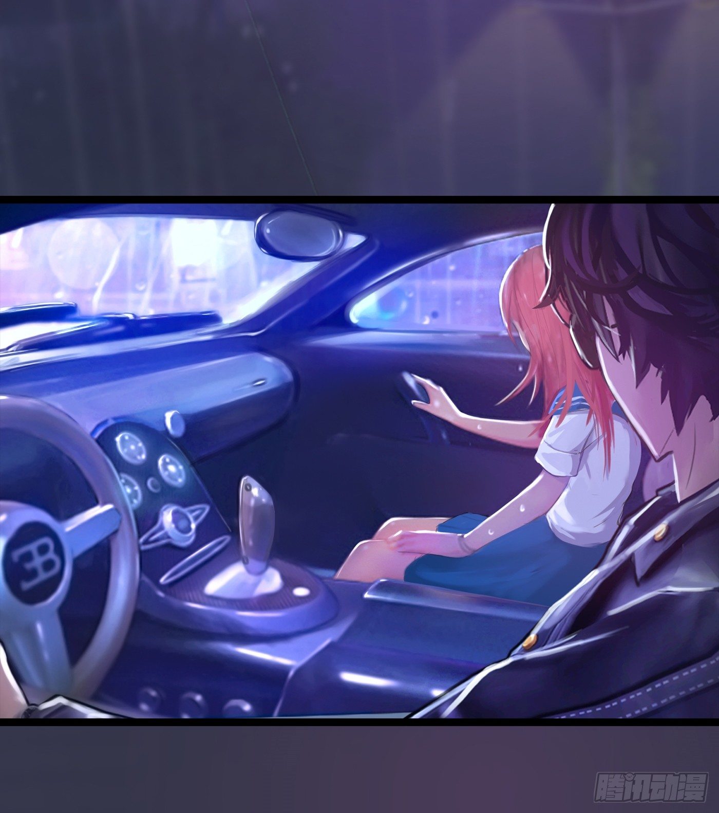 007 不可讲的秘密(1/2)-第7话